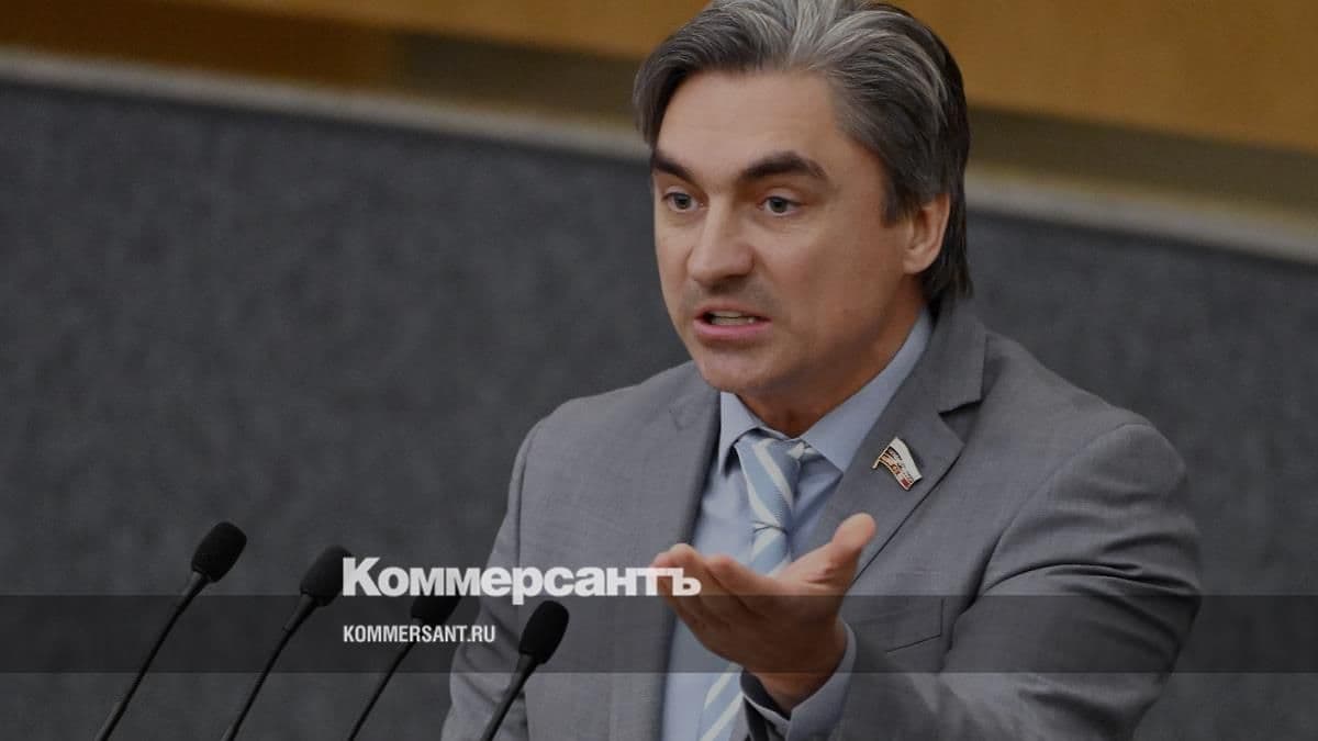 В Госдуме предложили временно отказаться от покупок в Telegram