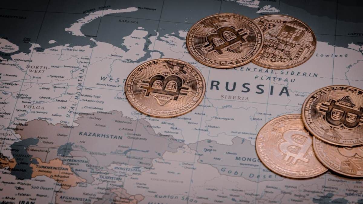 ЦБ РФ разработал правила торговли криптовалютой через специализированную биржу