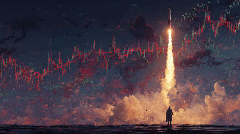 SpaceX: истекает lock-up период после IPO на фоне падения акций