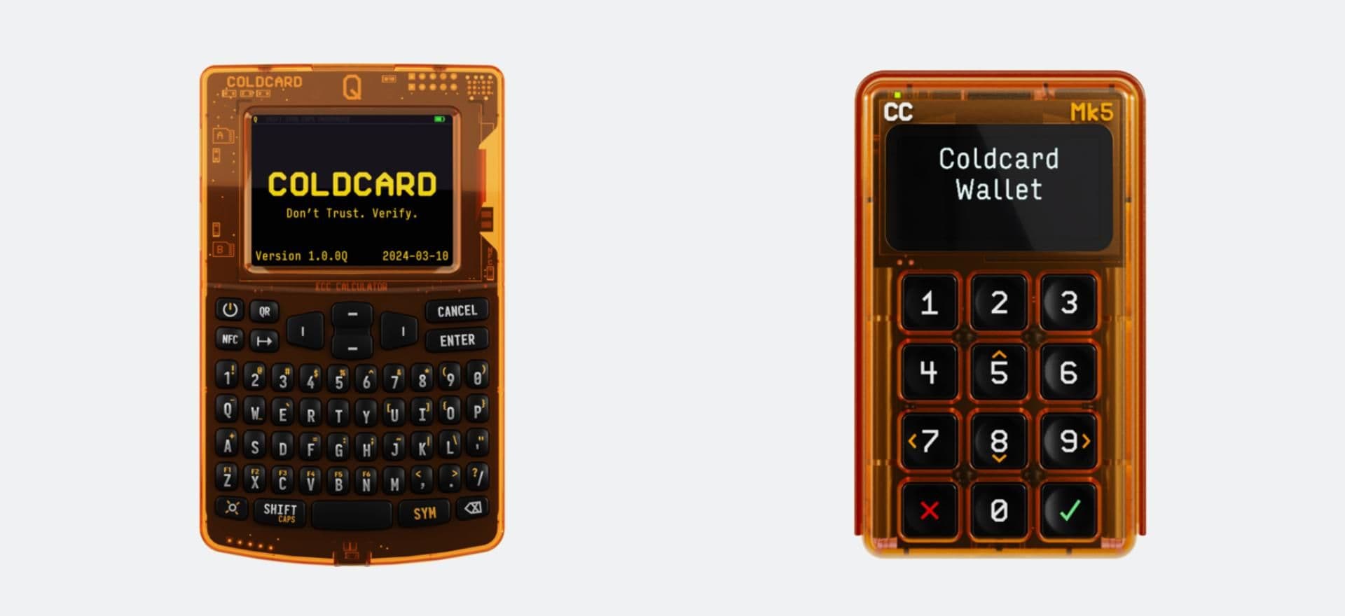 Coldcard Wallet Flaw Exploited to Drain 594 BTC in Under 30 Minutes