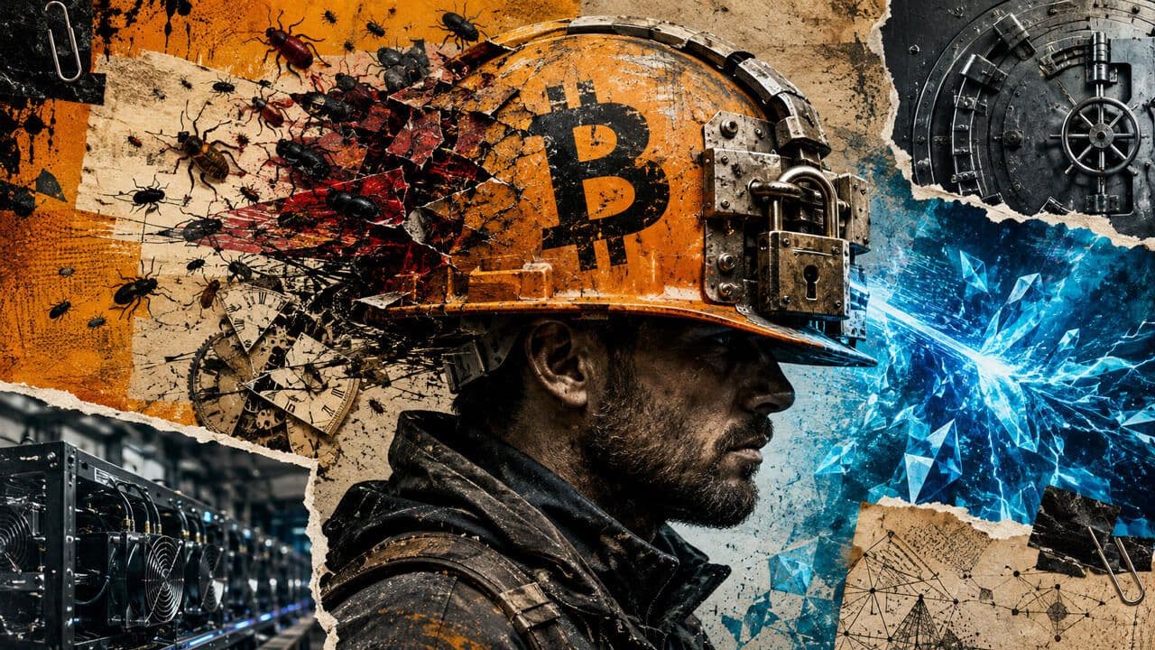 Bitcoin's BIP-110 Nears Final Vote Window as Miner Support Sits at 0.89%