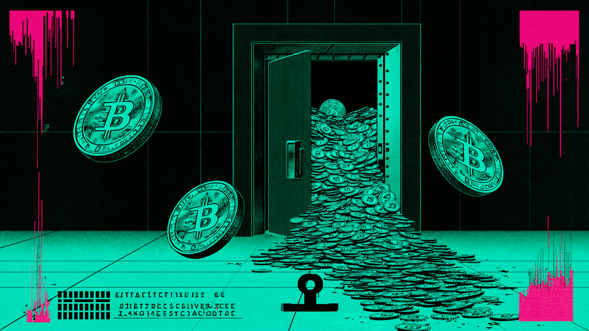 BitMine Buys $73 Million More ETH, Holdings Reach 4.8% of Supply