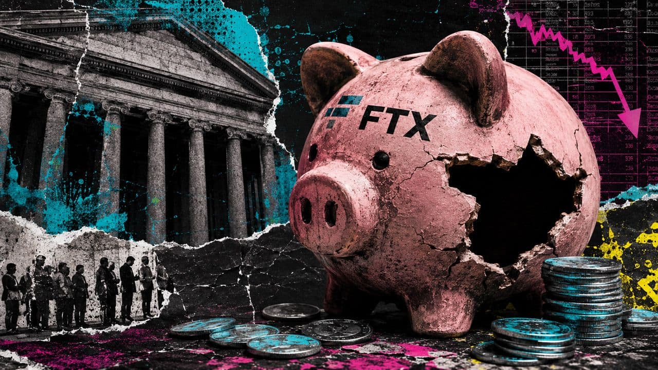 FTX Begins $900M Fifth Distribution to Creditors, Starting 6-Month Onboarding Deadline